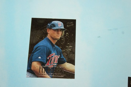 1996 Fleer Ultra Baseball Gold Medallion Complete Finish Your Set #1-280 - Picture 138 of 375