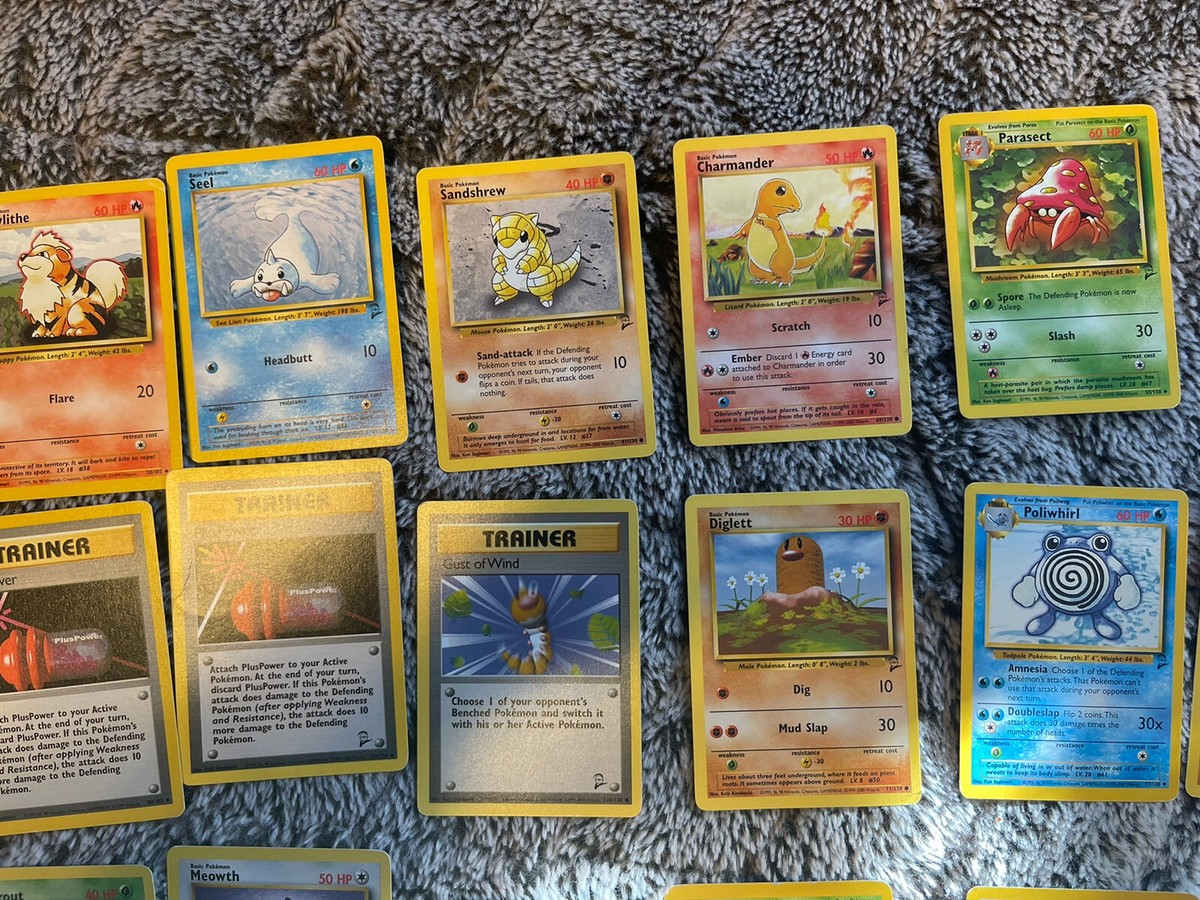 Pokemon Cards | eBay Pokemon Cards | eBay