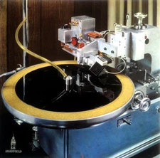 Lincoln Mayorga & Distinguished Colleagues Vol. 1 (1971) Sheffield S9-Free Ship!