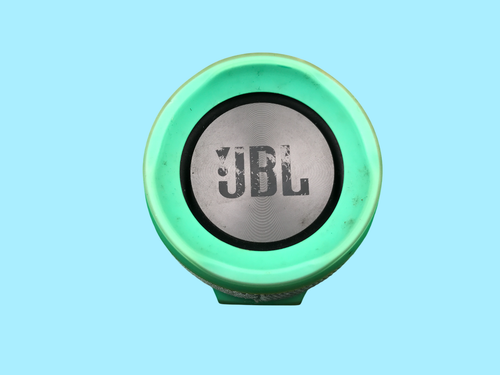 JBL Charge 3 Wasserdicht Tragbar Bluetooth Lautsprecher, Mint - Gebraucht - Bild 5 von 6