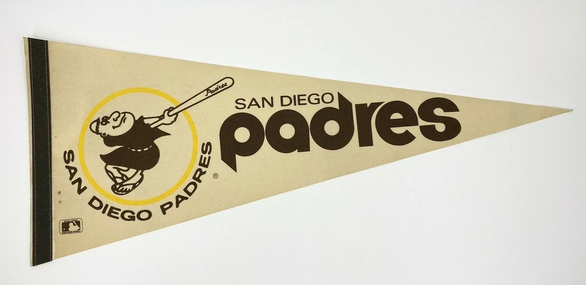 Fanion / Pennant Vintage 