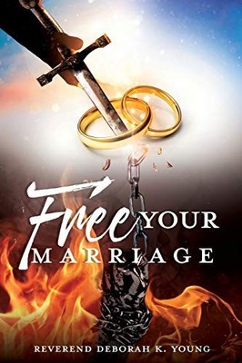 Young - Free Your Marriage - paperback or softback - E555z