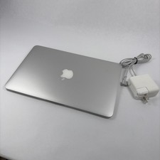 2013 MacBook Air 11" A1465, 1.4GHz-Dual-Core Intel Core i5, 4GB 1600 MHz