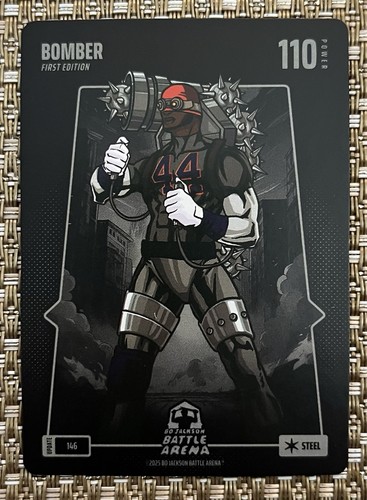 Bomber