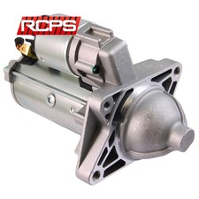 New 12V Starter Replaces 23300-00QOD 1202193 8200458765 23300-3172R MITM1T80681