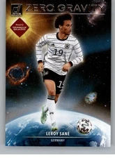 2021-22 Donruss Road to Qatar FIFA Soccer/Futbol INSERT Cards Pick From List