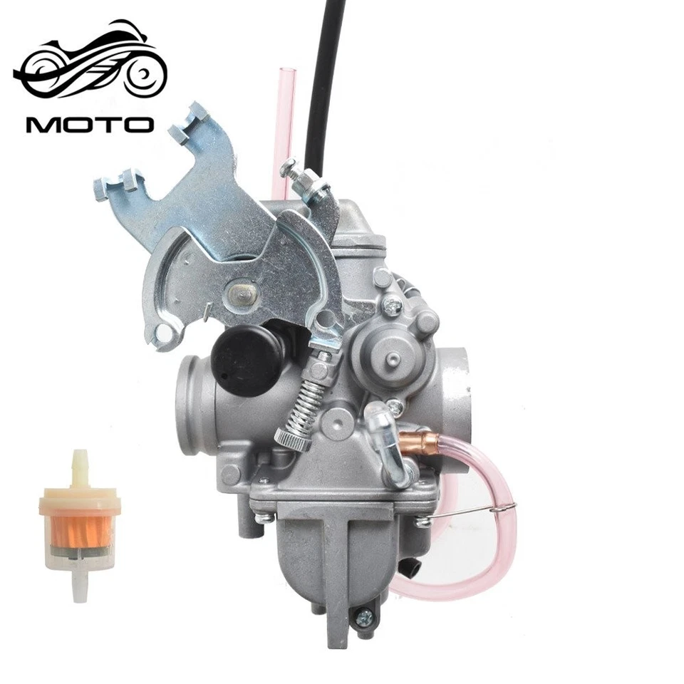 NUEVO Conjunto de carburador 2005-2009 para Yamaha TTR-230 TTR 230 1C6-14301-00 Foto 3 de 4