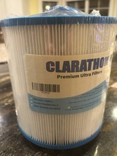 Clarathon Premium Ultra Filters FC0418 Pool Spa Filter Cartridge Replacement