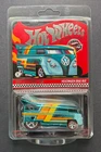 Hot Wheels 2024 RLC Redline Club Selections VW Volkswagen Drag Bus
