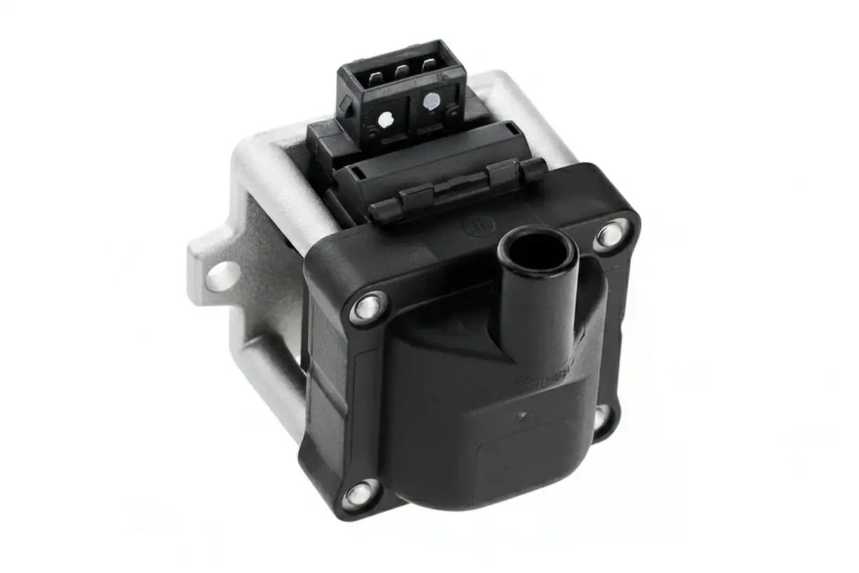 Nty Bobina D'accensione Ecz-Ww-010 - Immagine 3