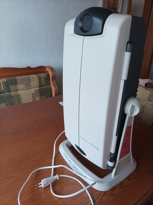 Facial Tanner 9212 Gesichtsbräuner mit ORV