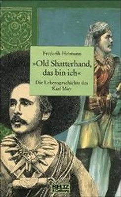 Old Shatterhand, das bin ich