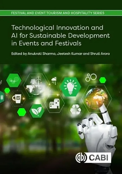 Technological Innovation And Ai For Sustainable Development In Events And...-image