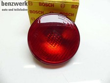 BOSCH Nebelschlussleuchte NEU NOS ORIGINAL 1305301922