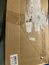 Craftmade LK403107-BNK-LED 4-Light LED Ceiling Fan Kit - Brushed Polished Nickel