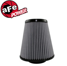 Dry Universal Air Filter 4-38id X 6b X 9l X 5.5 T Reusable High Flow