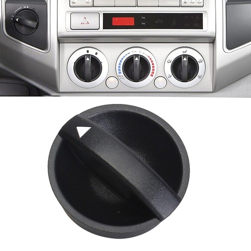 AC Control Knob Switch 65551820A for Toyota For Tacoma Direct Replacement