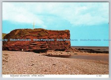 L343943 Budleigh Salterton Otter Mouth Judges C 443