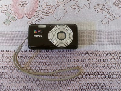 Kodak EasyShare V1003 10.0MP Digital Camera - Java brown for sale