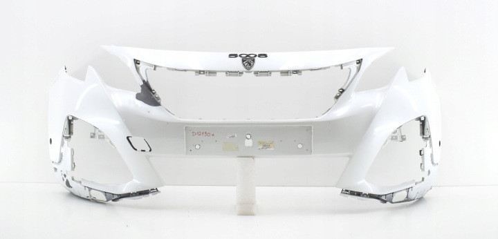 PARAURTI ANTERIORE PEUGEOT 3008 5008 II ORIGINALE
