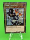 Rarity Collection V Dark Magician Starlight Rare Stamped RA05-EN083 NM!!!