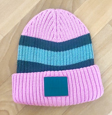 Ziener INDRI Junior Strickmütze Beanie gestr...