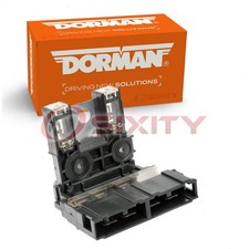 Dorman Battery Fuse for 2014-2015 Infiniti QX80 Electrical Charging Starting ux