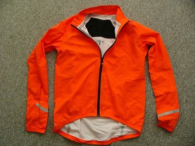 Castelli Emergency 2 Rain JKT