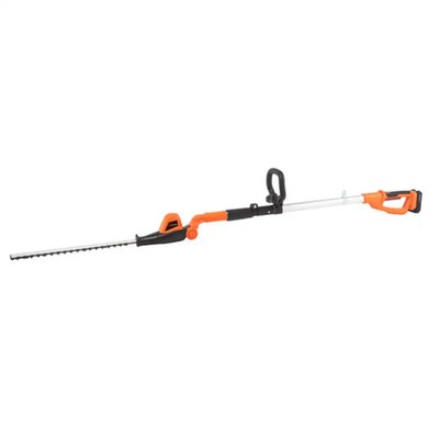 YARD FORCE 20V Akku Teleskop Heckenschere 41cm  Ohne Akku & Ladegerät   Neu