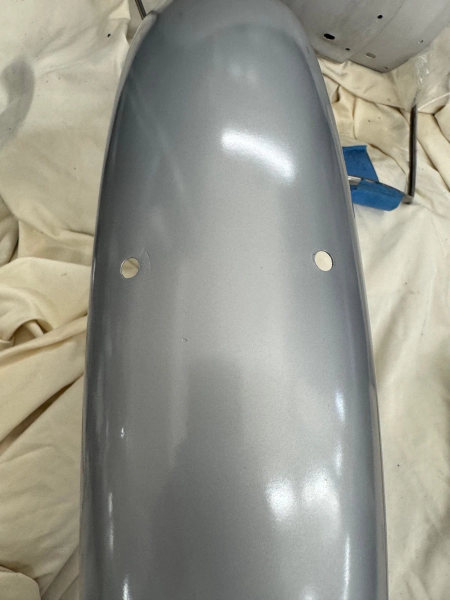 Fenders for Honda CL77 for sale | eBay