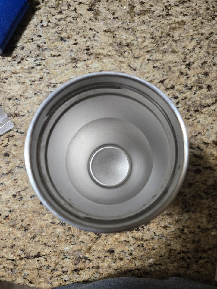 Стакан CamelBak 30 унций темно-синий нержавеющая сталь Thrive VSS - Изображение 3 из 4