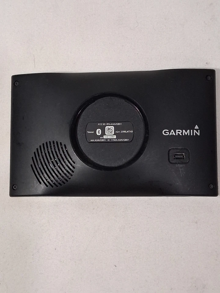 Garmin Nuvi 2598LMTHD GPS - Image 4 of 4