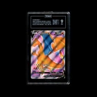 2020 Pokemon SWSH Champion's Path ETB #050 Charizard V Promo FA UR TAG 9 (948)