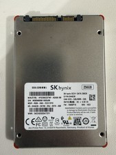 SK Hynix SC311 2.5 256GB SSD SATA III HFS256G...