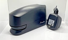 SWINGLINE MODEL 421xx ELECTRIC DESKTOP STAPLER