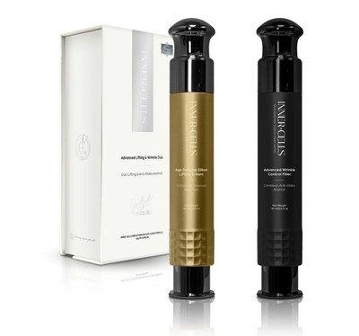 INNER-CELLS Advanced Lifting & Wrinkle Duo Sealed Brand New