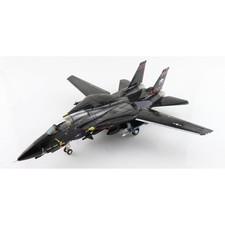 F-14D Tomcat, VX-9 Vampires, US Navy, 1997 - Hobby Master HA5248