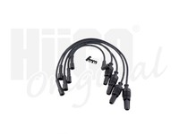 Hitachi ZüNdkabelsatz FüR CitroËN AX BX C15 ZX Peugeot 106 205 309 1+2 134471