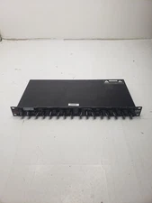 DBX Proffessional Products 1066 Dual-Channel Compressor/Limiter/Gate 0386