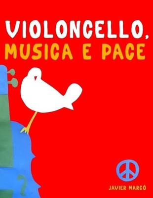 Posizione Del Pollice Per Violoncello, Libro 1 – Metodo Didattico Per Violoncellisti