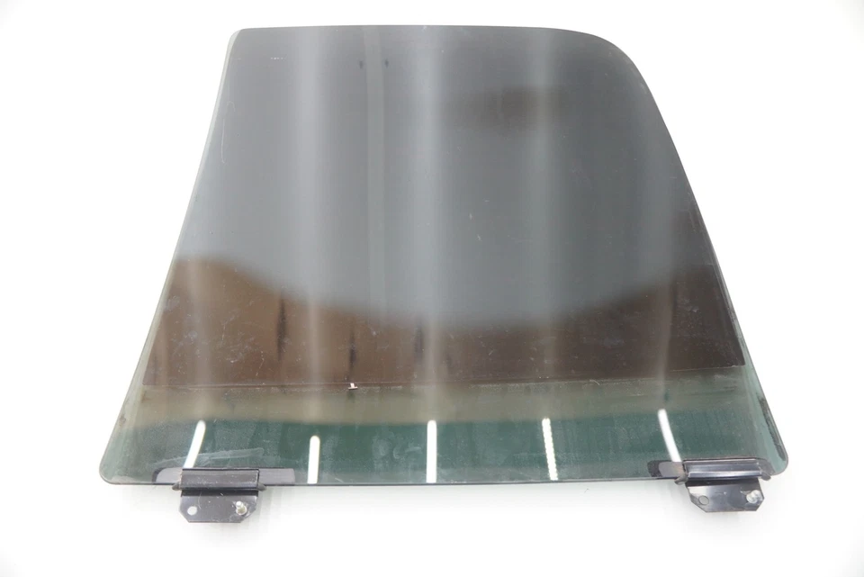 Ventana puerta trasera derecha cristal cabina cuádruple 55276108AC Dodge Ram 1500 02-08 2500 3500 Foto 3 de 3