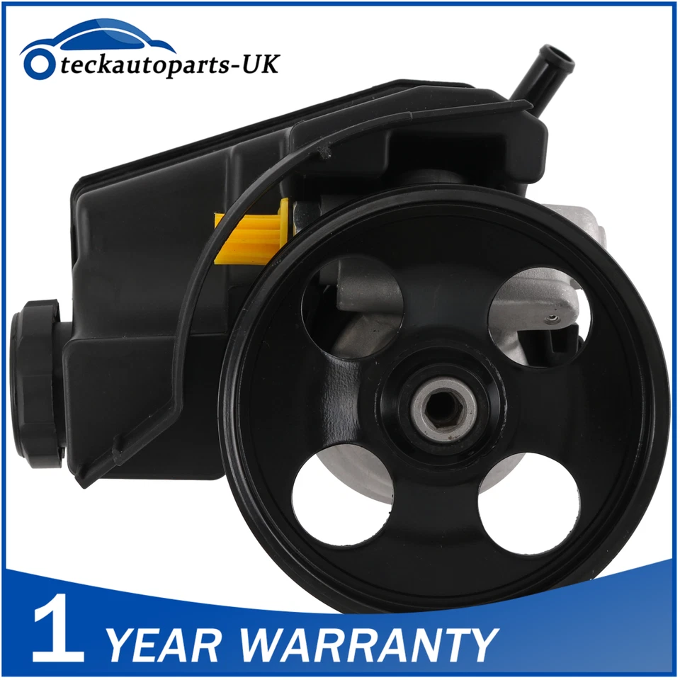 9636320580 Power Steering Pump For Citroen Xsara Berlingo Peugeot Partner 2.0L - Image 4 of 4