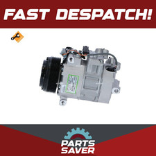 Air Con Compressor 32833 NRF AC Conditioning 64526987890 64529196889 6987890 New