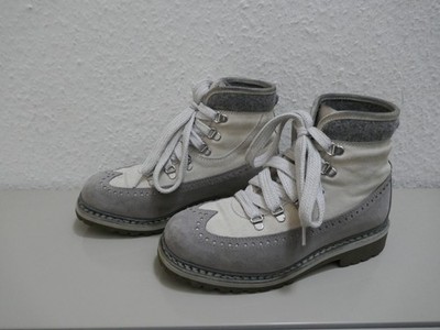 Ventesima Strada Boots Stiefel Gr. 39