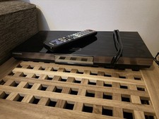 Samsung BD-C6500 Blu-ray Player.