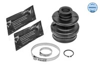 Meyle Faltenbalgsatz, Antriebswelle 034 033 0019/SK FüR MERCEDES-BENZ