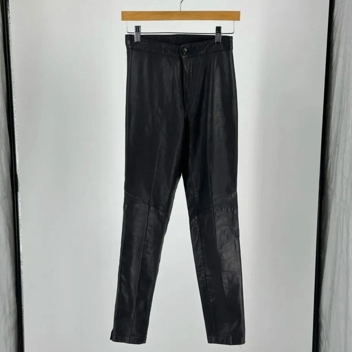 North Beach Leather Pants for Women for sale | eBay