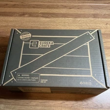 Kiwi Co Eureka Crate Build Your Own Soap Dispenser Educational Create Learn