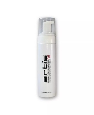 Artis Brush Cleansing Foam-Plus Makeup Brush Cleaner Full Size 6.4 oz/190 ml NIB