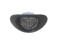 Nummernschildlicht FÜR Citroen C1 2005-2014